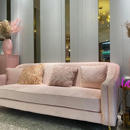 Taichung Amour Hotel מראה חיצוני תמונה