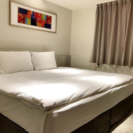 Taichung Amour Hotel מראה חיצוני תמונה
