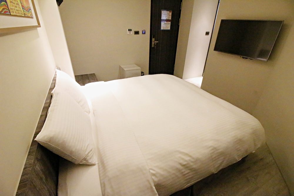 Taichung Amour Hotel מראה חיצוני תמונה