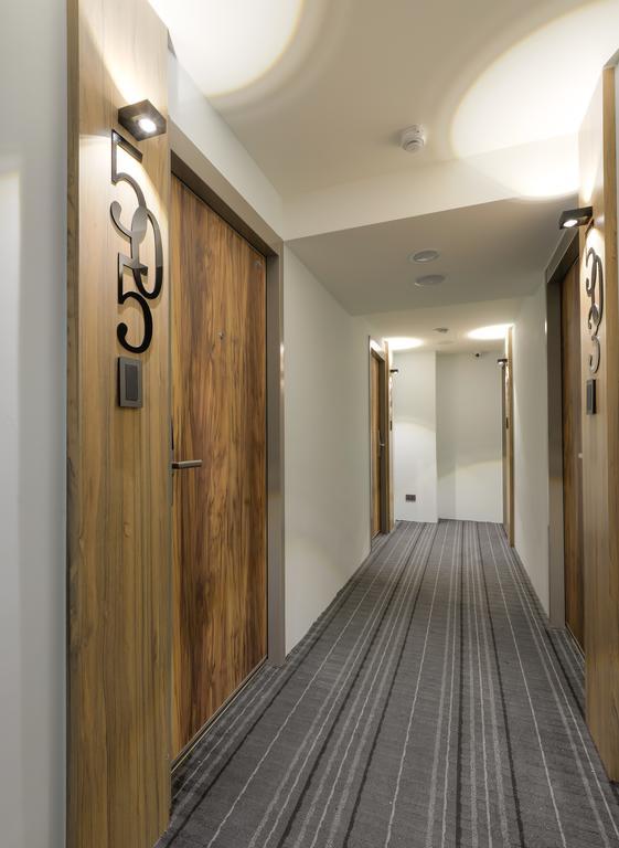 Taichung Amour Hotel מראה חיצוני תמונה