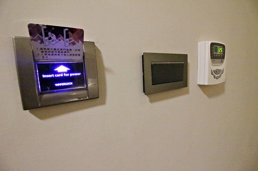 Taichung Amour Hotel מראה חיצוני תמונה
