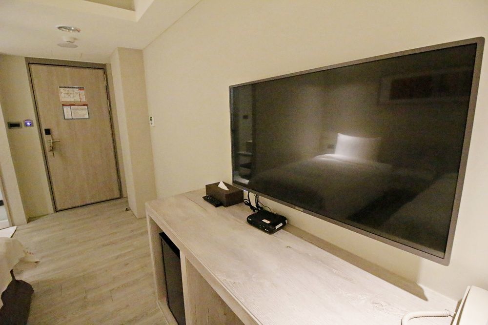 Taichung Amour Hotel מראה חיצוני תמונה