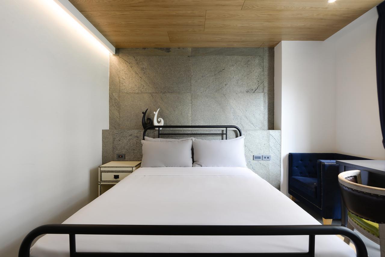 Taichung Amour Hotel מראה חיצוני תמונה